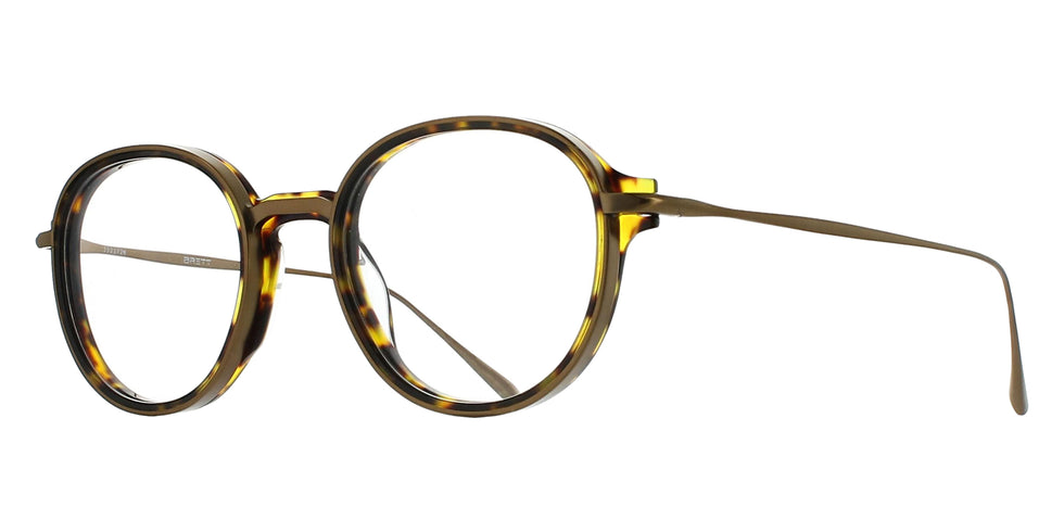 BRETT BILLY C05 48 - Tortoise/Copper #id:brtbillyc05st_s:100105