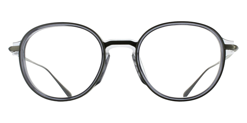 BRETT BILLY C07 48 - Clear Gray/Silver #id:brtbillyc07st_s:102100