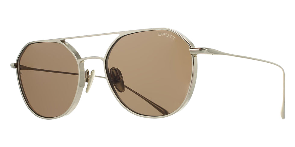 BRETT BULLITT SUN C01 52 - Gold #id:brtbullittsunc01st_s:100105