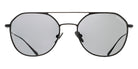 BRETT BULLITT SUN C03 52 - Black #id:brtbullittsunc03st_s:102100