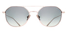 BRETT BULLITT SUN C18 52 - Pink Gold #id:brtbullittsunc18st_s:104100
