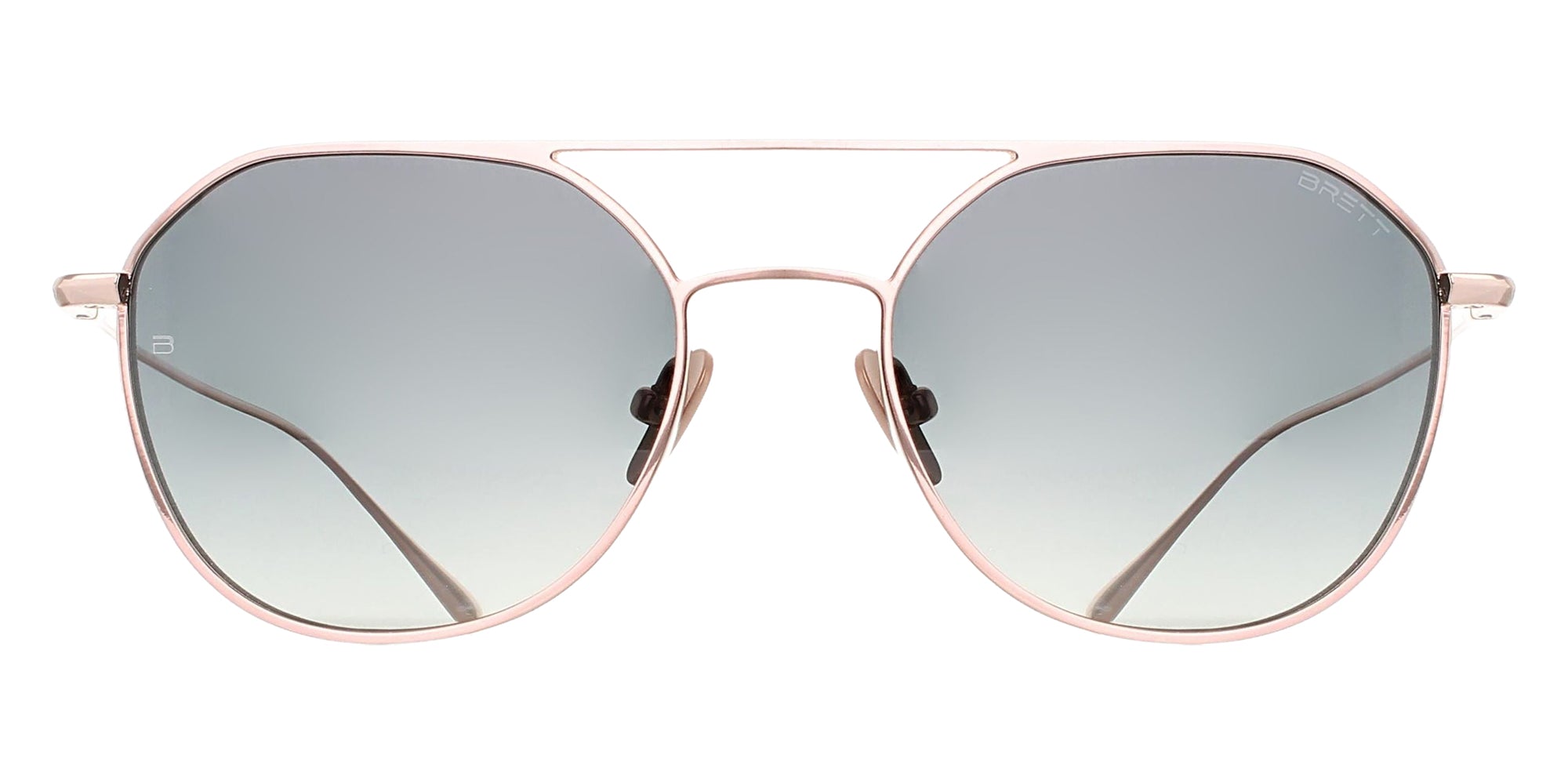 BRETT BULLITT SUN C18 52 - Pink Gold #id:brtbullittsunc18st_s:104100