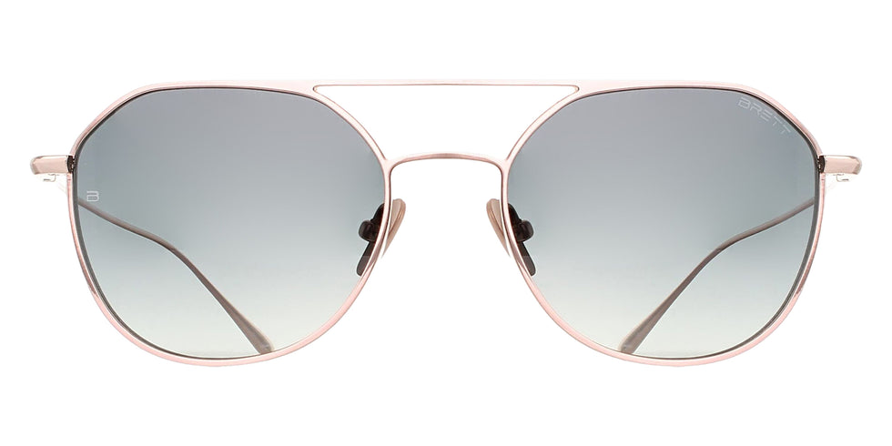 BRETT BULLITT SUN C18 52 - Pink Gold #id:brtbullittsunc18st_s:104100