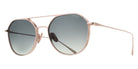 BRETT BULLITT SUN C18 52 - Pink Gold #id:brtbullittsunc18st_s:104105
