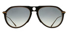 BRETT CARROLL SUN C03 57 - Black/Copper #id:brtcarrollsunjc03st_s:100100
