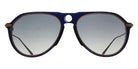 BRETT CARROLL SUN C04 57 - Blue/Copper #id:brtcarrollsunjc04st_s:102100