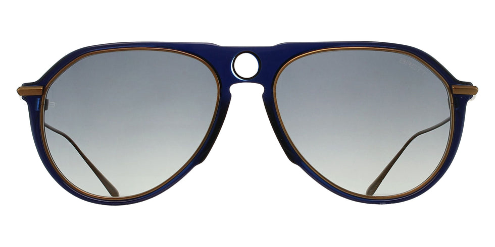 BRETT CARROLL SUN C04 57 - Blue/Copper #id:brtcarrollsunjc04st_s:102100