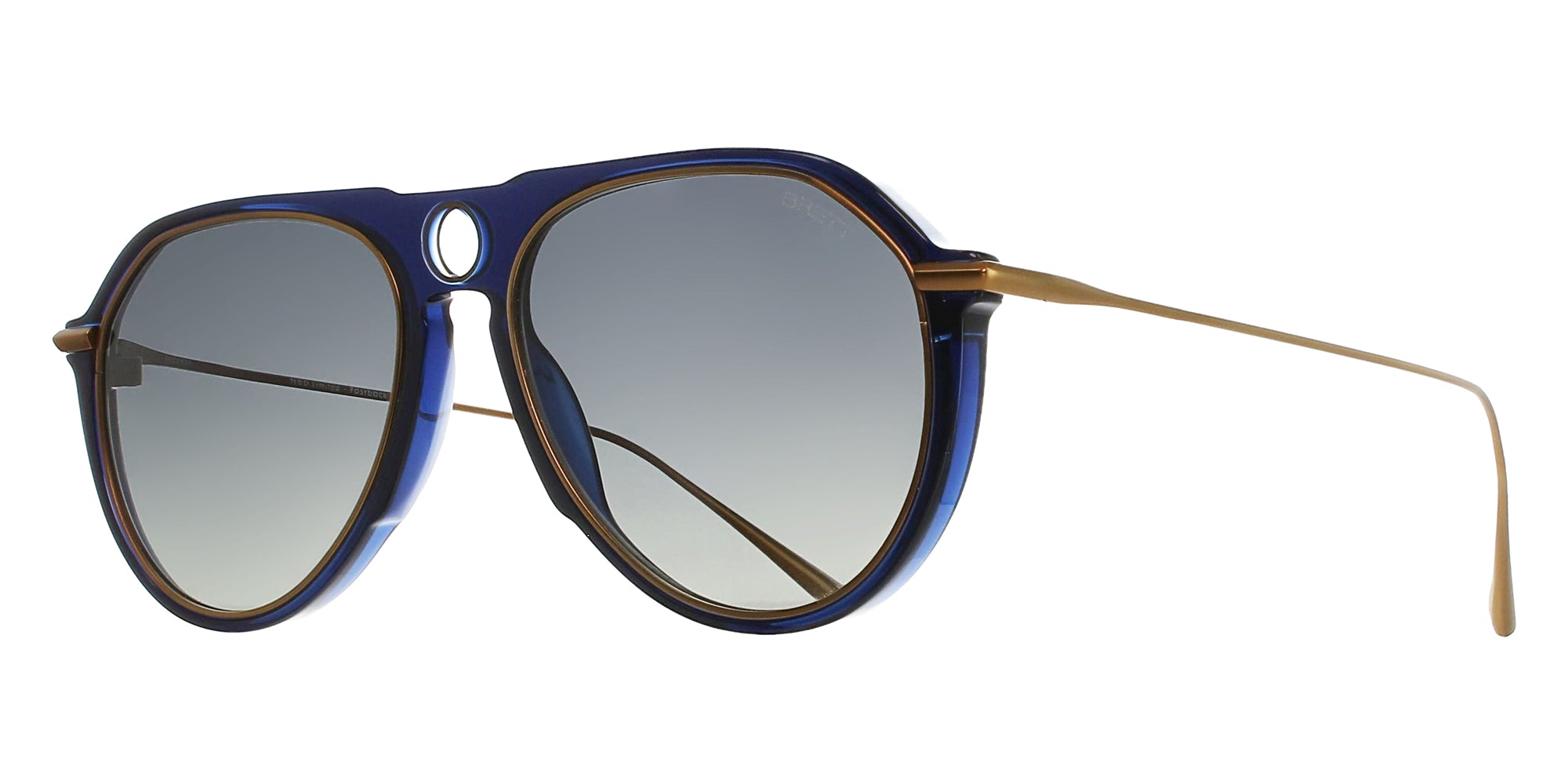 BRETT CARROLL SUN C04 57 - Blue/Copper #id:brtcarrollsunjc04st_s:102105