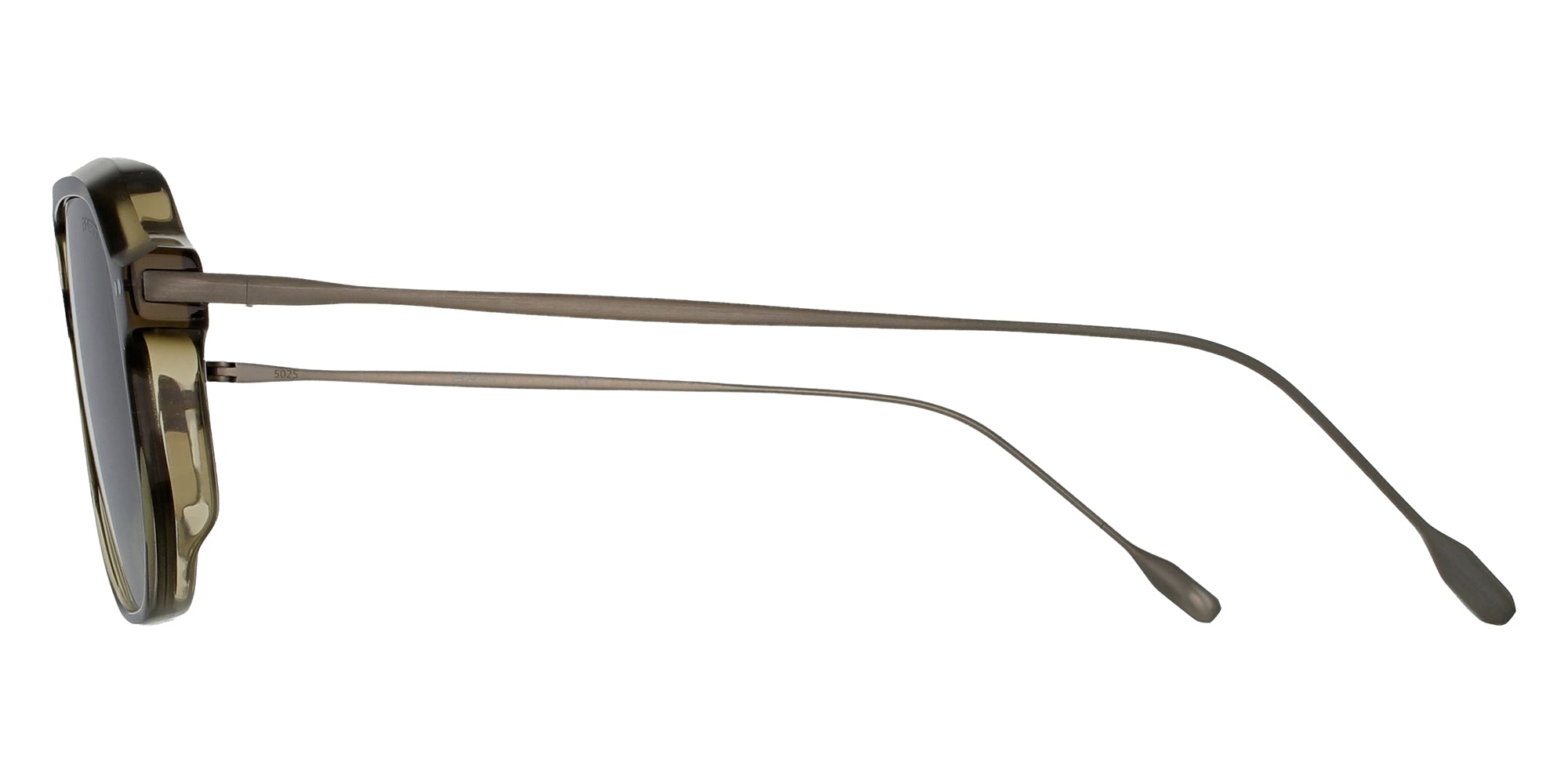 BRETT CHUCK SUN C16 57 - Green/Silver #id:brtchucksunc16st_s:102110