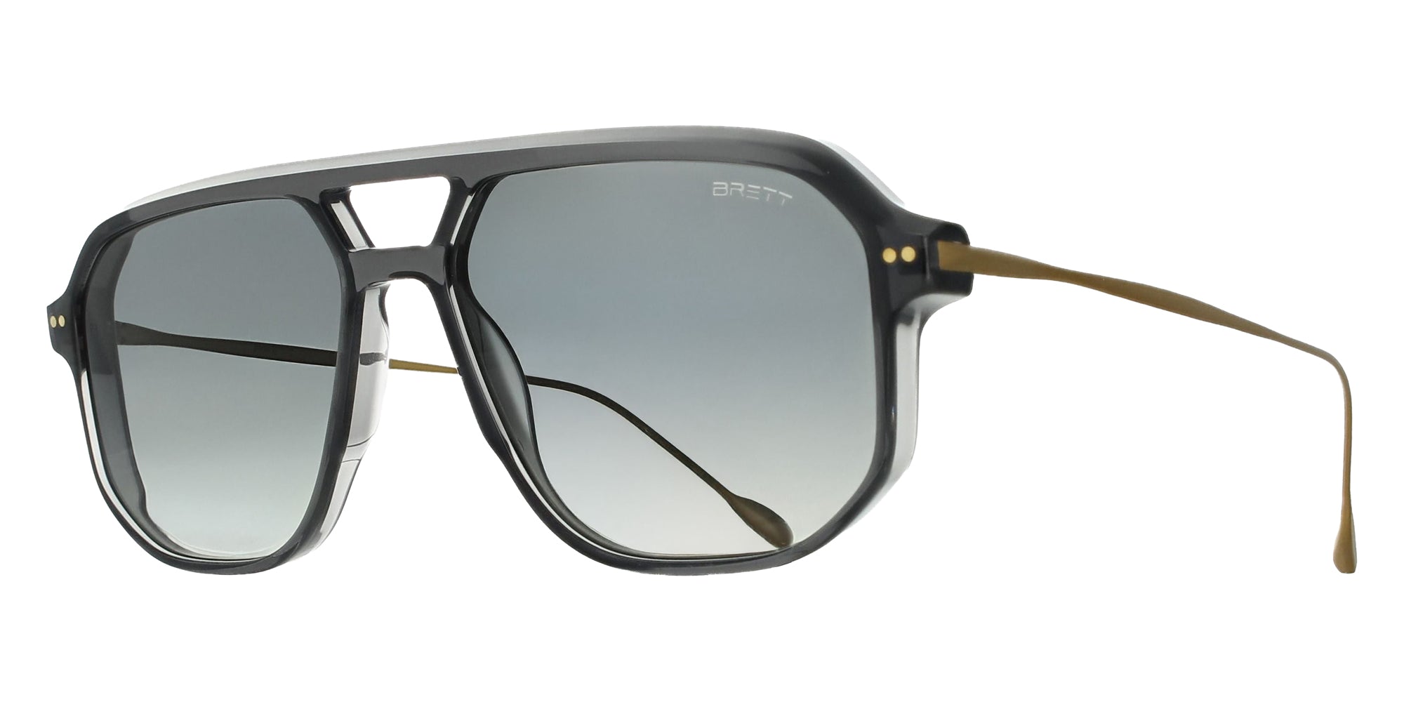 BRETT CHUCK SUN C26 57 - Gray/Copper #id:brtchucksunc26st_s:104105