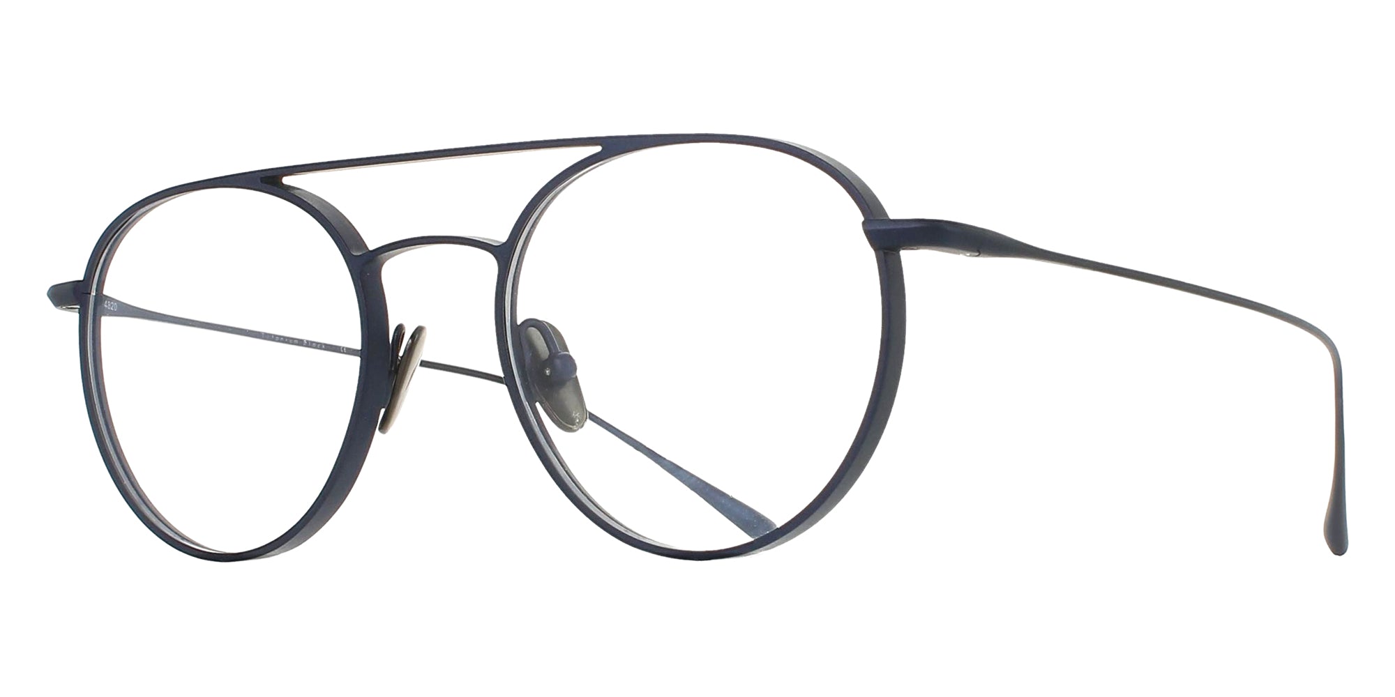 BRETT CLINT C04 49 - Black/Blue #id:brtclintc04st_s:104105