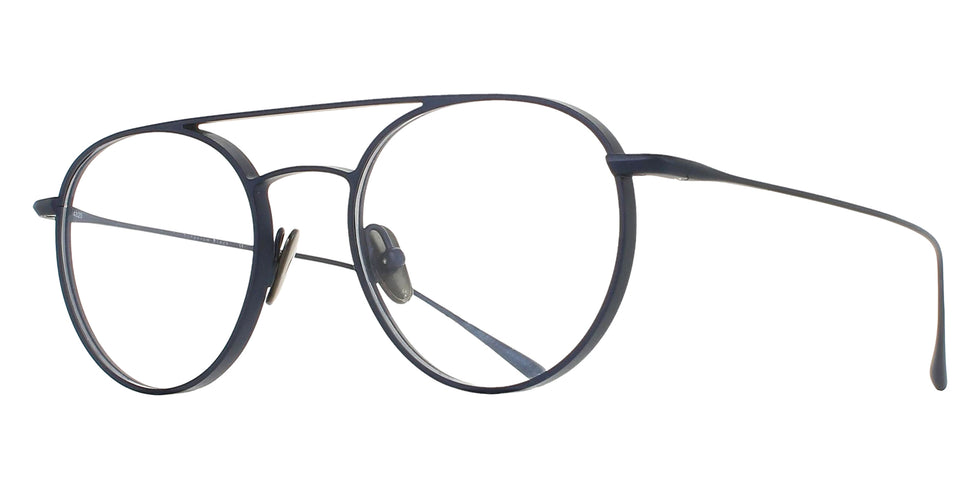 BRETT CLINT C04 49 - Black/Blue #id:brtclintc04st_s:104105