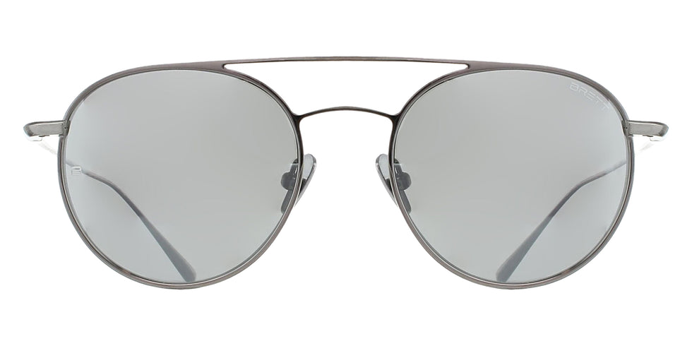 BRETT CLINT SUN C04 49 - Black/Blue #id:brtclintsunc04st_s:100100