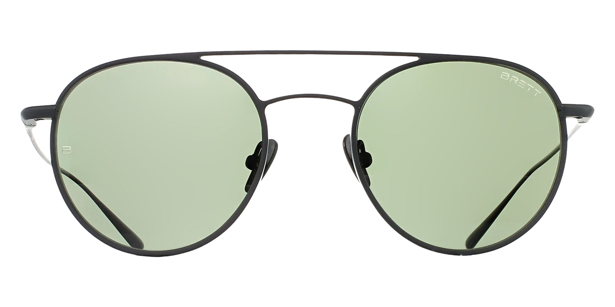 BRETT CLINT SUN C06 49 - Gunmetal #id:brtclintsunc06st_s:106100