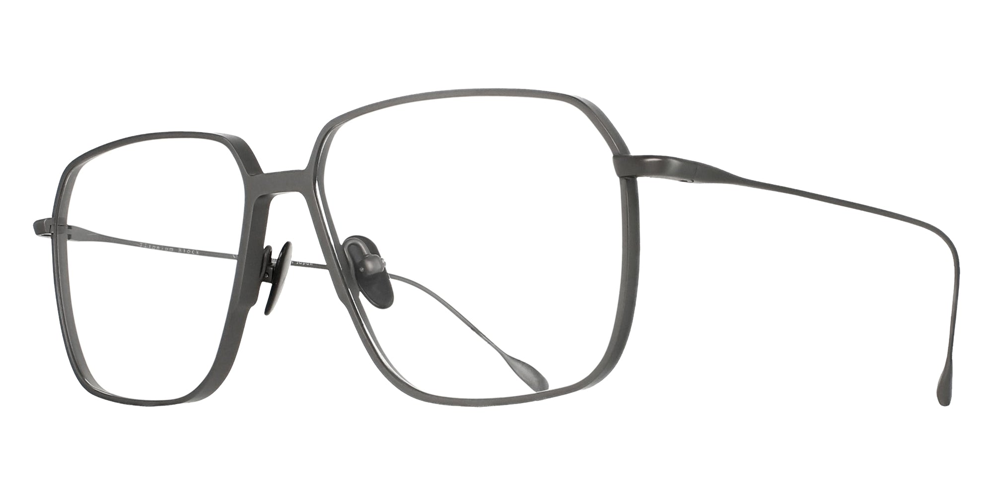 BRETT DAMON C06 57 - Gunmetal #id:brtdamonc06st_s:104105