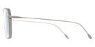 BRETT DAMON SUN C02 57 - Silver #id:brtdamonsunc02st_s:100110