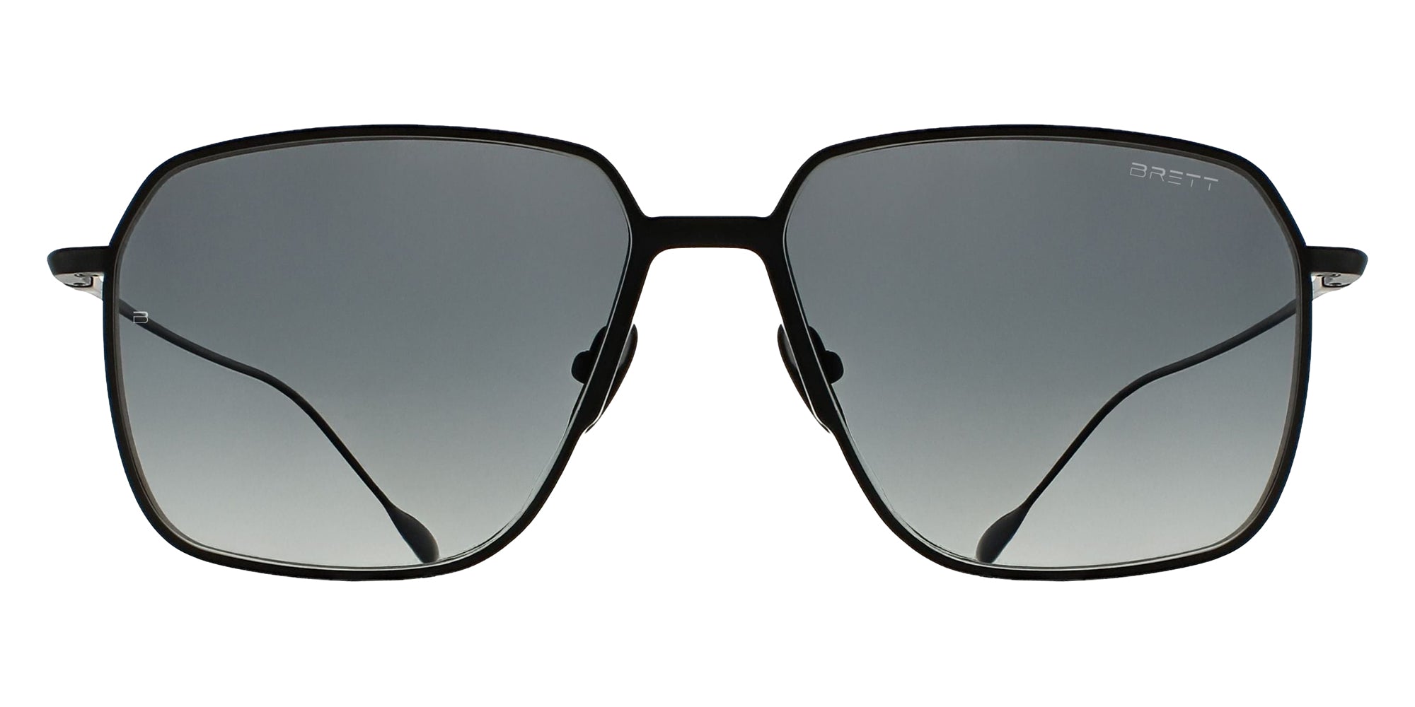 BRETT DAMON SUN C03 57 - Black #id:brtdamonsunc03st_s:102100