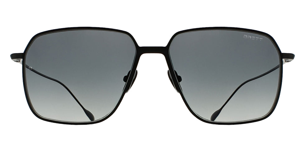 BRETT DAMON SUN C03 57 - Black #id:brtdamonsunc03st_s:102100