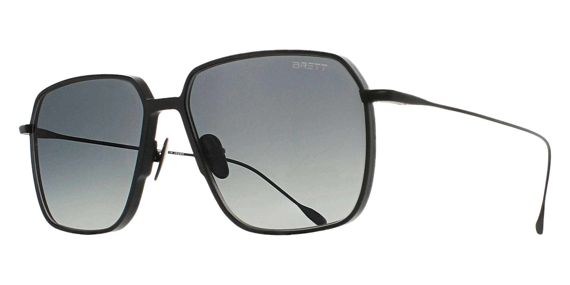 BRETT DAMON SUN C03 57 - Black #id:brtdamonsunc03st_s:102105