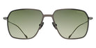 BRETT DAMON SUN C06 57 - Gunmetal #id:brtdamonsunc06st_s:104100