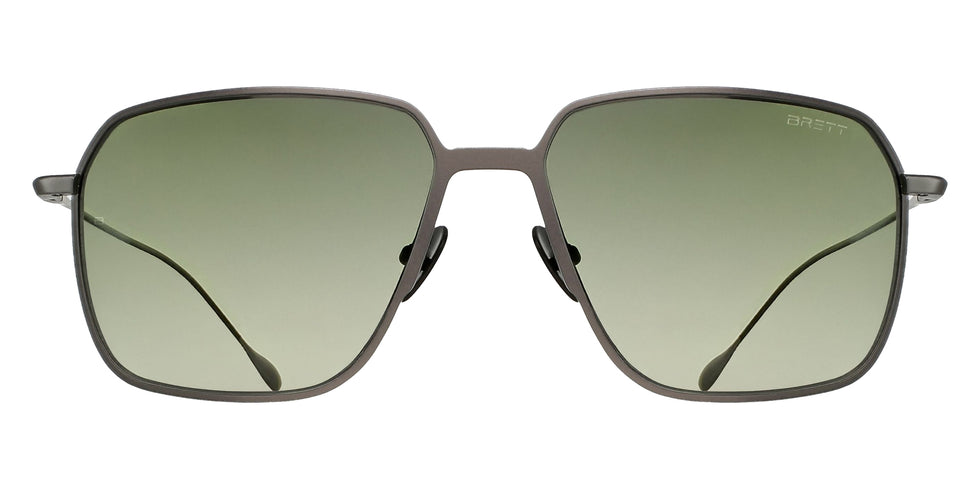 BRETT DAMON SUN C06 57 - Gunmetal #id:brtdamonsunc06st_s:104100