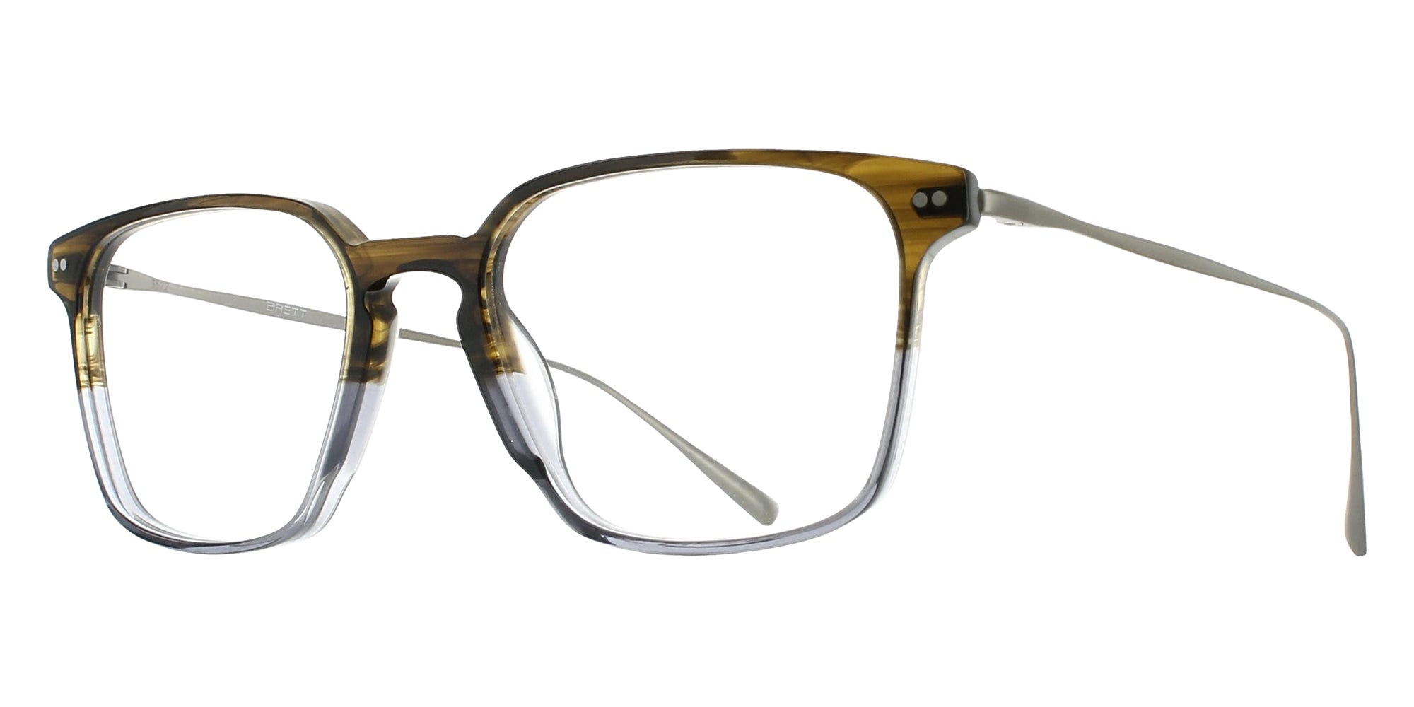 BRETT DAVID C24 53 - Gradient Gray/Silver #id:brtdavidc24st_s:102105