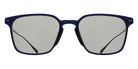 BRETT DAVID SUN C04 53 - Blue/Silver #id:brtdavidsunc04st_s:100100