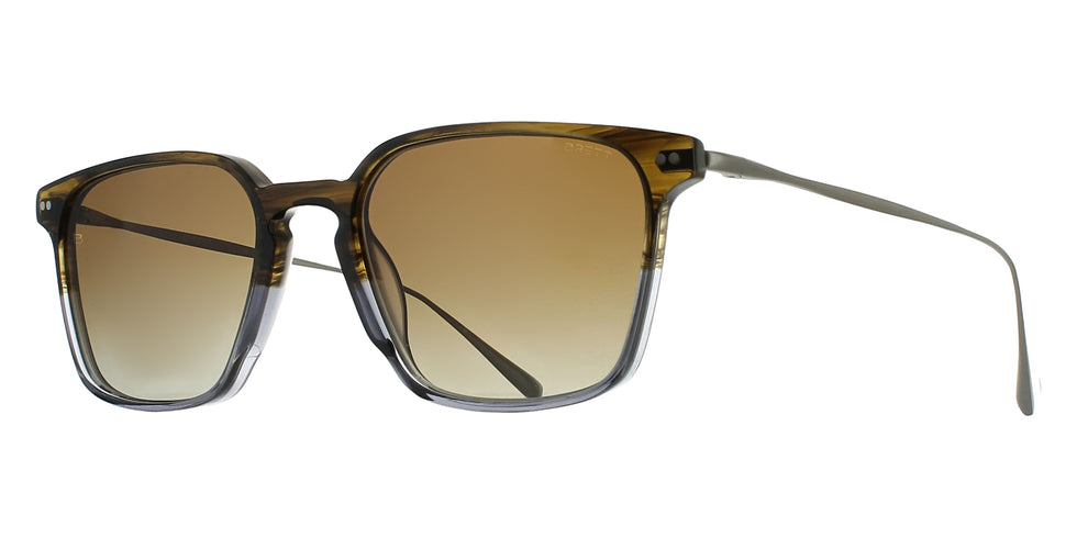 BRETT DAVID SUN C24 53 - Gradient Brown/Silver #id:brtdavidsunc24st_s:102105