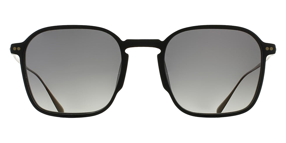 BRETT DEREK SUN C03 51 - Black/Copper #id:brtdereksunc03st_s:100100