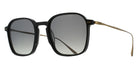 BRETT DEREK SUN C03 51 - Black/Copper #id:brtdereksunc03st_s:100105