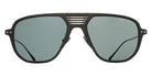 BRETT DONKERVOORT DENIS SUN C03 - Black/Silver #id:brtdonkdenissunc03_s:100100
