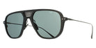 BRETT DONKERVOORT DENIS SUN C03 - Black/Silver #id:brtdonkdenissunc03_s:100105