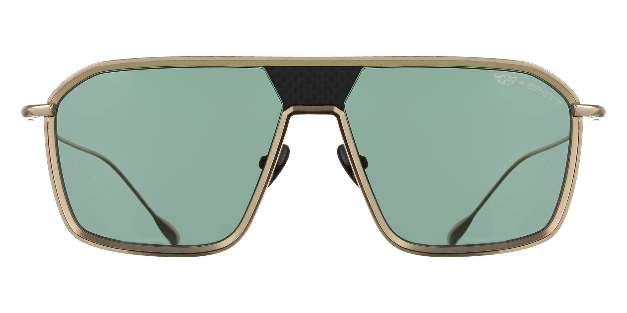 BRETT F22 ART EDITION SUN C31 58 - Gray Matte/Black #id:brtdonkf22arteditionsunc31st_s:100100