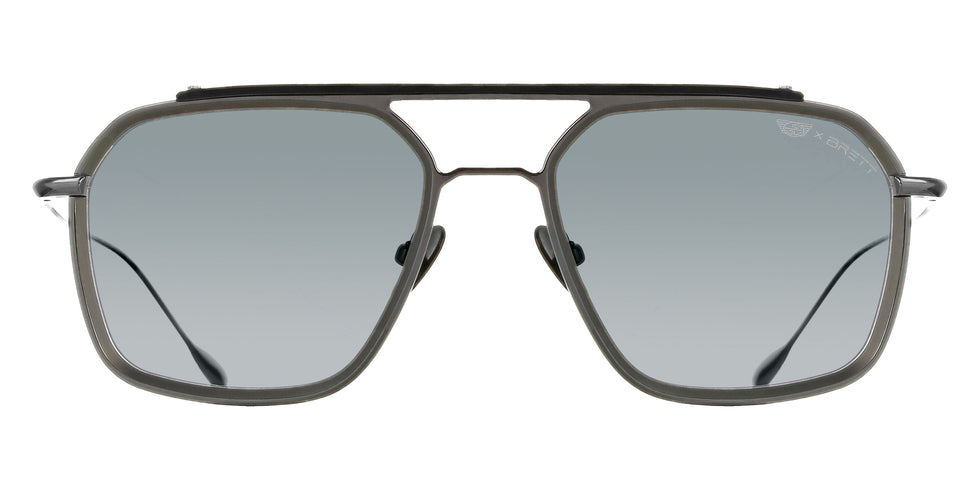 BRETT F22 STREET VERSION SUN C31 53 - Gray Matte/Black #id:brtdonkf22streetversionsunc31st_s:100100