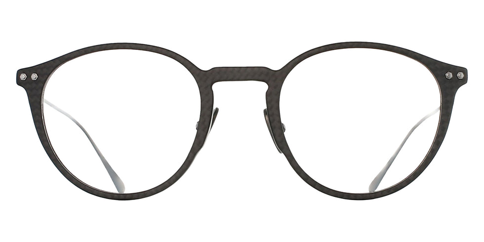 BRETT DONKERVOORT JOOP C03 - Black/Silver #id:brtdonkjoopc03_s:100100