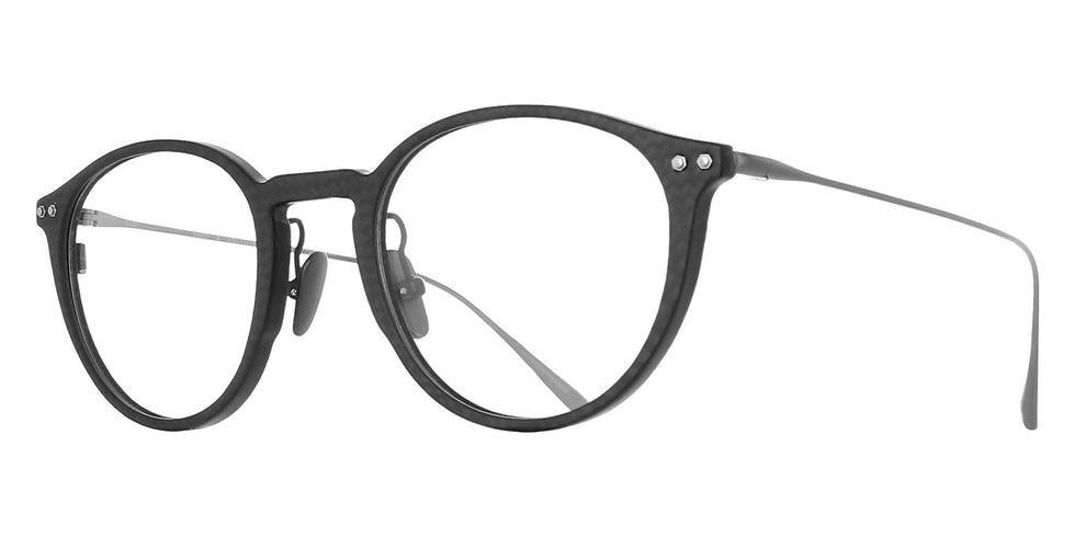 BRETT DONKERVOORT JOOP C03 - Black/Silver #id:brtdonkjoopc03_s:100105