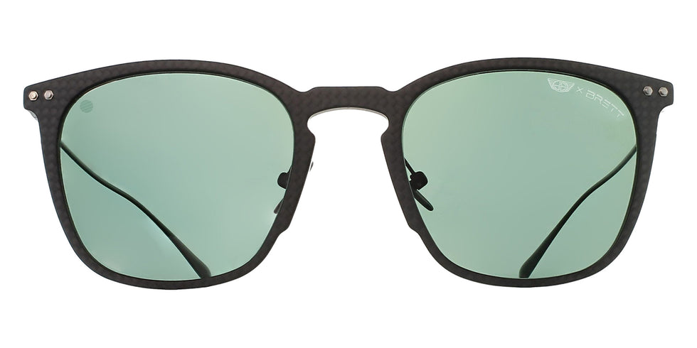 BRETT DONKERVOORT S7 SUN C03 - Black/Silver #id:brtdonks7sunc03_s:100100