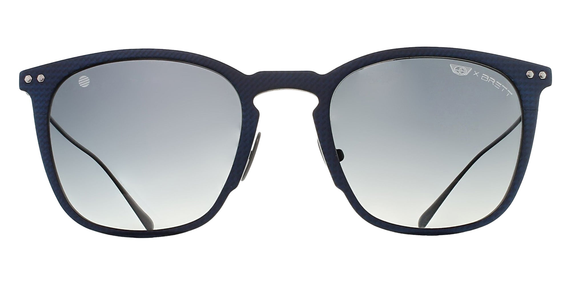 BRETT DONKERVOORT S7 SUN C04 - Blue/Silver #id:brtdonks7sunc04_s:102100