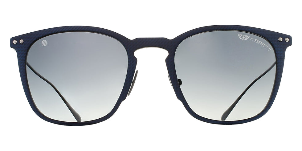 BRETT DONKERVOORT S7 SUN C04 - Blue/Silver #id:brtdonks7sunc04_s:102100