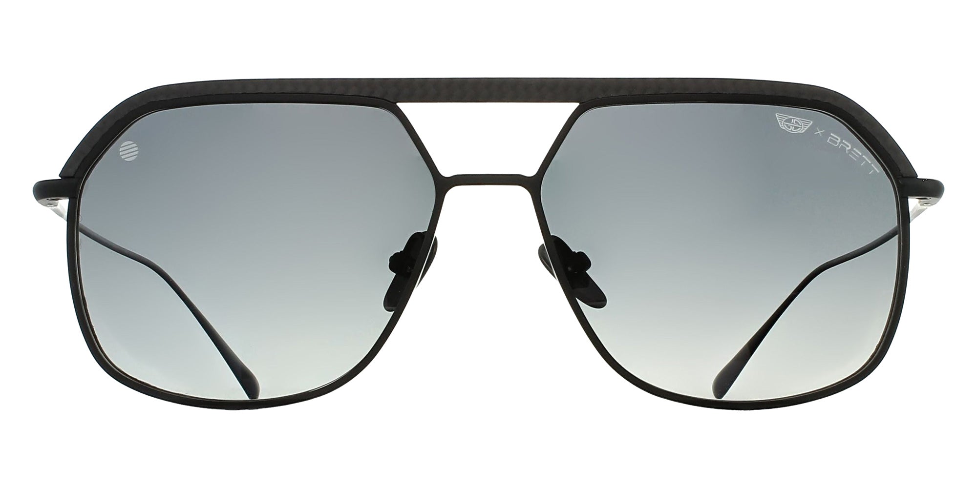 BRETT DONKERVOORT S8 SUN C03 - Black #id:brtdonks8sunc03_s:100100