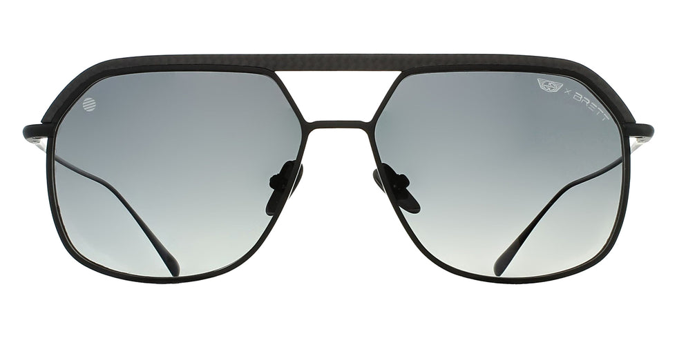 BRETT DONKERVOORT S8 SUN C03 - Black #id:brtdonks8sunc03_s:100100