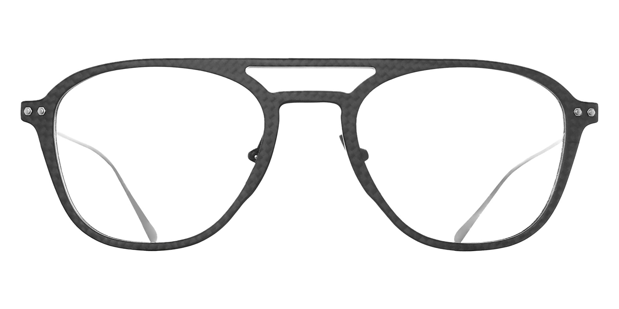 BRETT DONKERVOORT THEO C03 - Black/Silver #id:brtdonktheoc03_s:100100