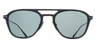 BRETT DONKERVOORT THEO SUN C04 - Blue/Silver #id:brtdonktheosunc04_s:102100