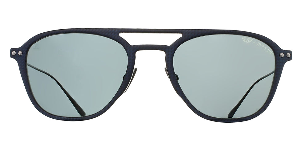 BRETT DONKERVOORT THEO SUN C04 - Blue/Silver #id:brtdonktheosunc04_s:102100