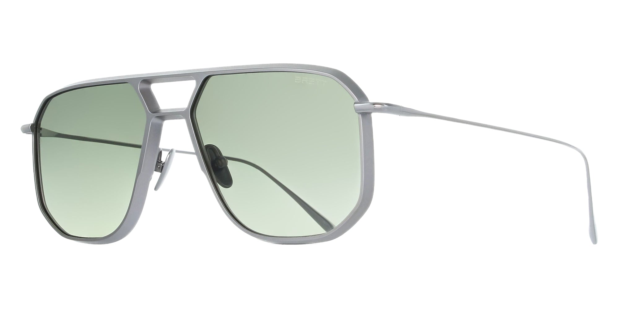 BRETT ED SUN C03 56 - Black #id:brtedsunc03st_s:100105