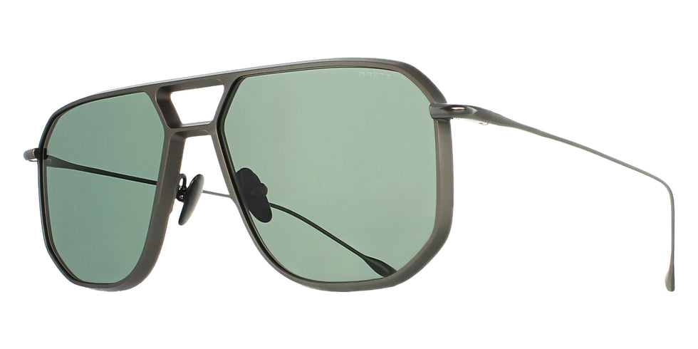 BRETT ED SUN C06 56 - Gunmetal #id:brtedsunc06st_s:104105