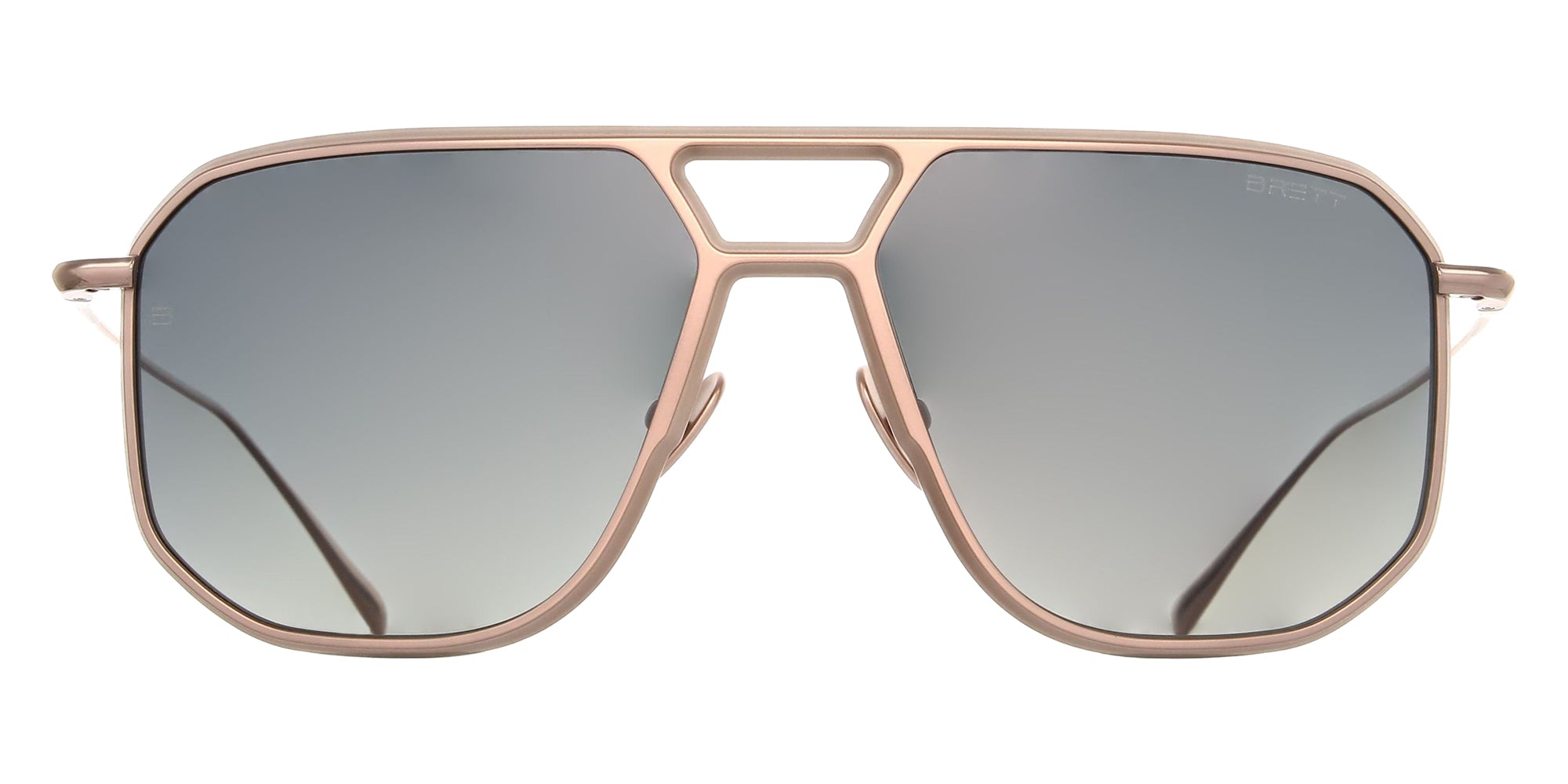 BRETT ED SUN C18 56 - Pink Gold #id:brtedsunc18st_s:106100