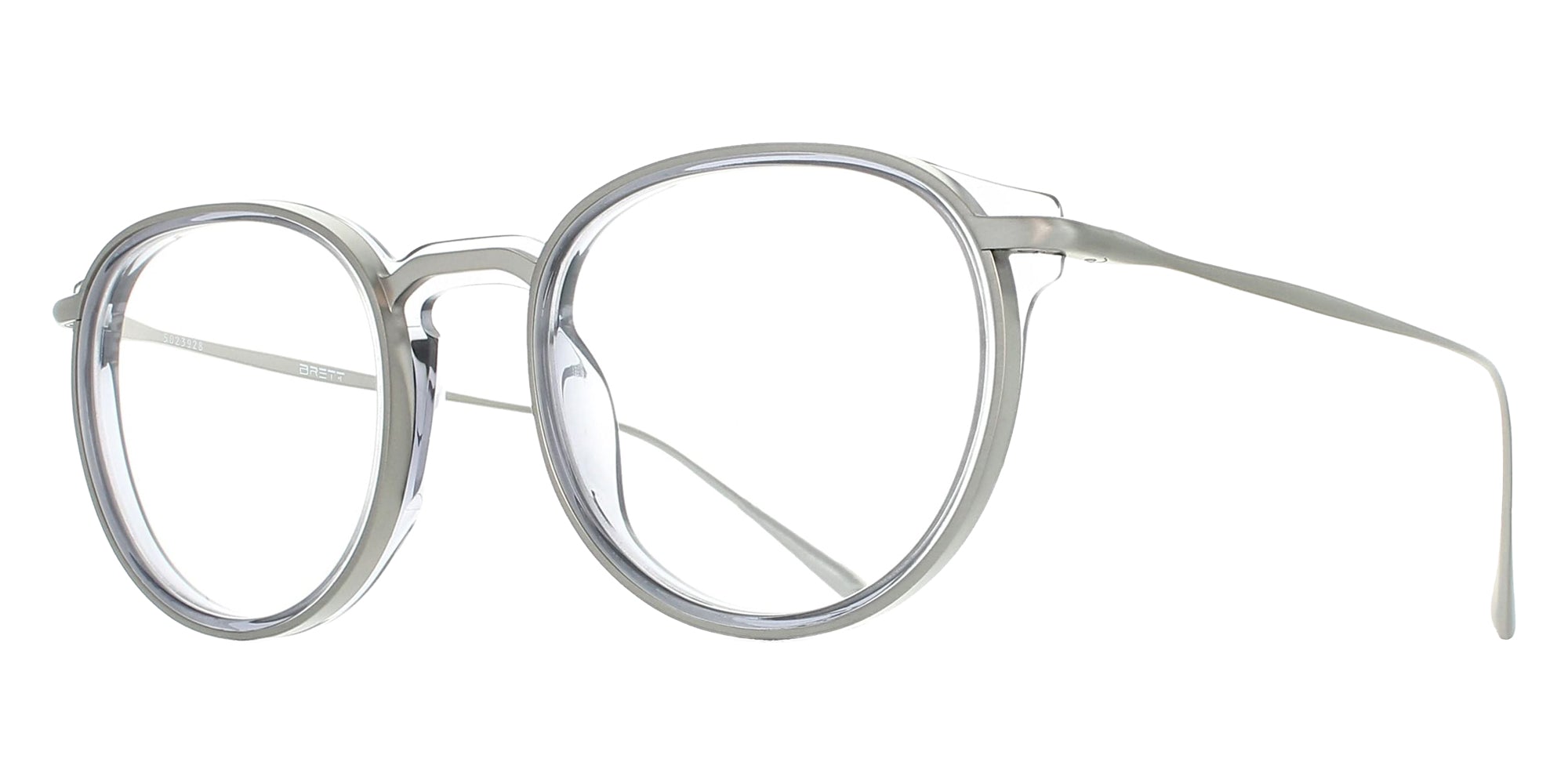 BRETT EDDIE C03 49 - Black/Gunmetal #id:brteddiec03st_s:102105