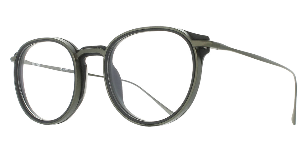 BRETT EDDIE C07 49 - Clear Gray/Silver #id:brteddiec07st_s:100105