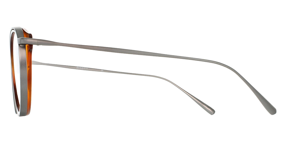 BRETT EDDIE C09 49 - Yellow Tortoise/Silver #id:brteddiec09st_s:104110